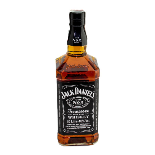 Jack Daniels 1L